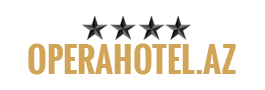 Opera Hotel loqosu