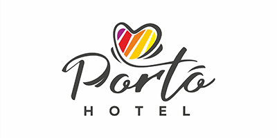 Porto Hotel loqosu