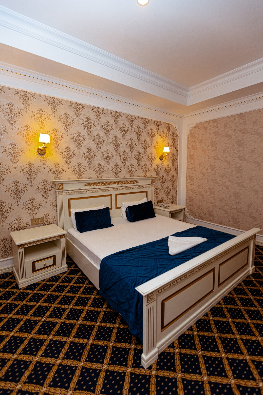 Premier Palace Hotel Deluxe otaq otağı - Bakı şəkil 4