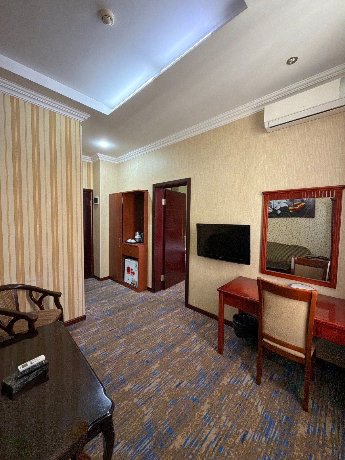 Royal Hotel Suite Room otağı - Bakı şəkil 4