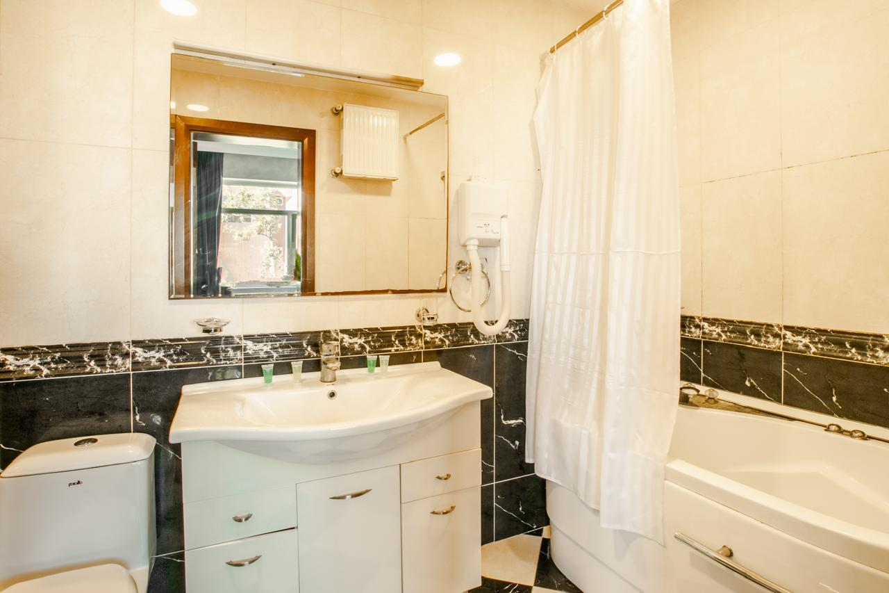 Xəzri Villaları 1 yataq otağı + 2 salon otağı - Bakı şəkil 2