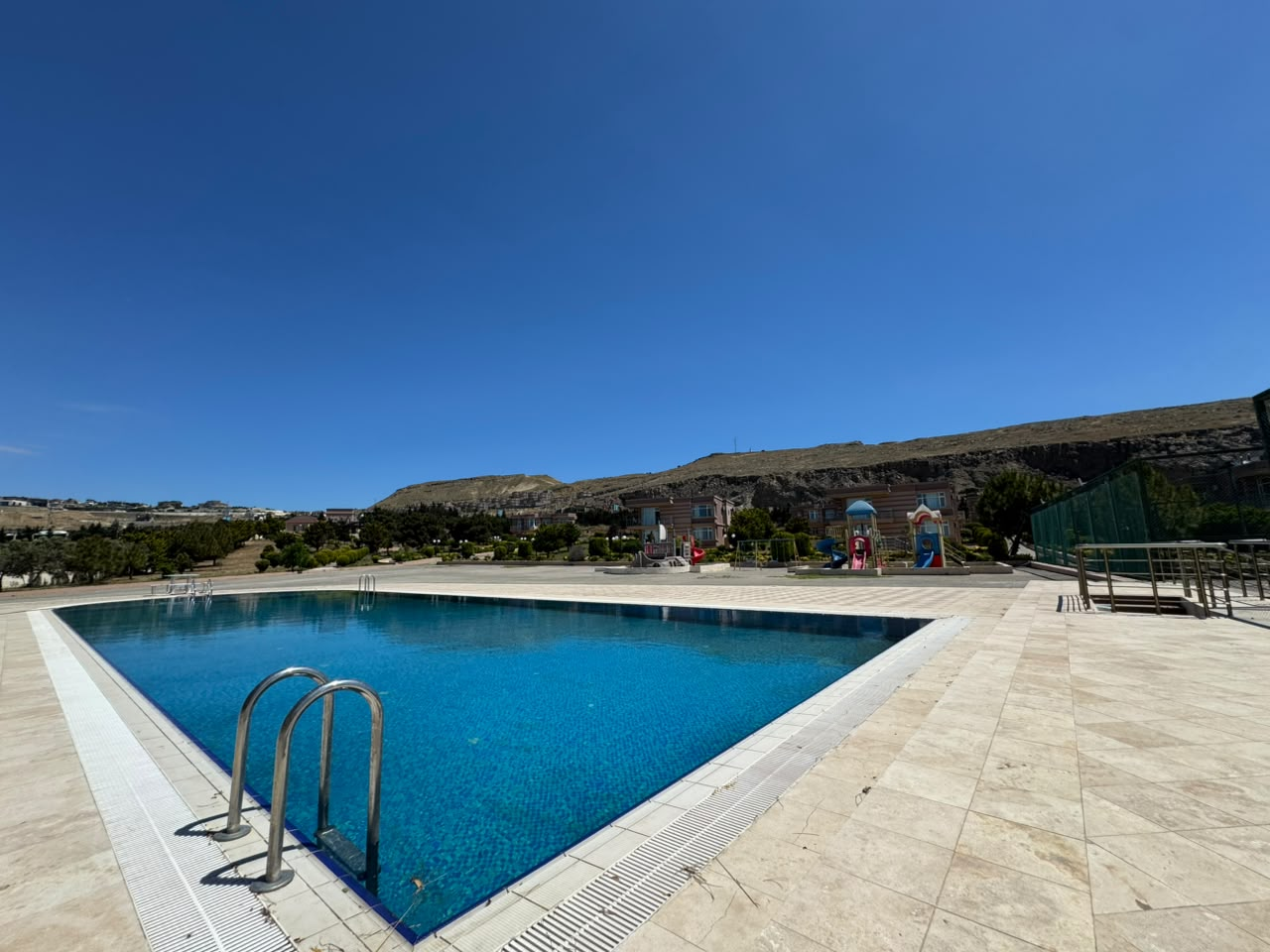 Xəzri Villaları 5 yataq otağı + 2 salon VIP villa otağı - Bakı şəkil 2